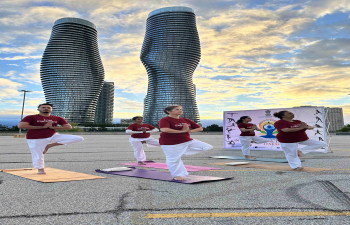 Yoga-2024 10 day countdown